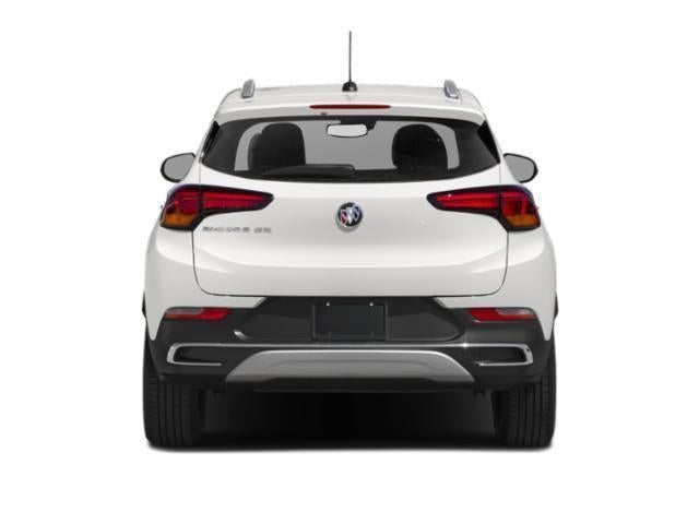 2022 Buick Encore GX Essence AWD EXPIERENCE PKG