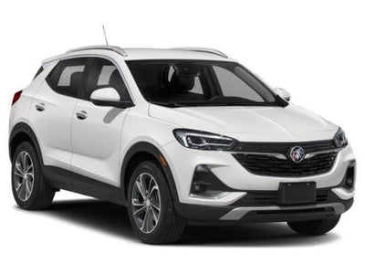 2022 Buick Encore GX Essence AWD EXPIERENCE PKG