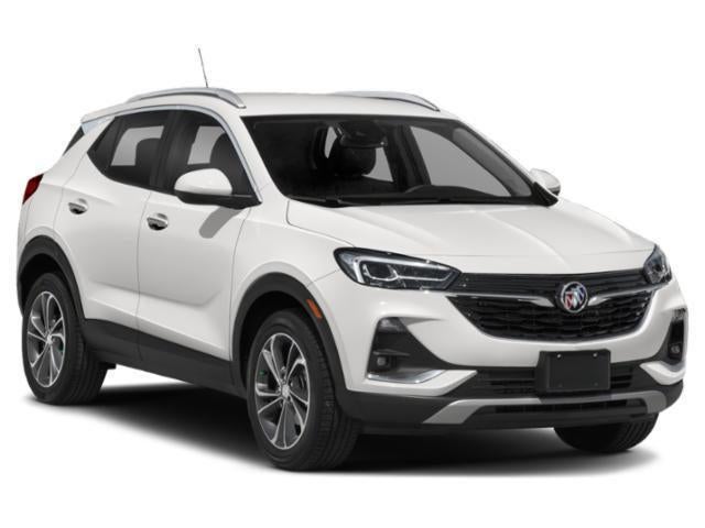 2022 Buick Encore GX Essence AWD EXPIERENCE PKG