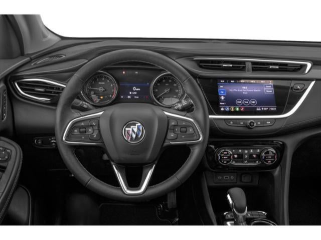 2022 Buick Encore GX Essence AWD EXPIERENCE PKG