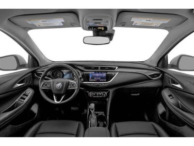 2022 Buick Encore GX Essence AWD EXPIERENCE PKG