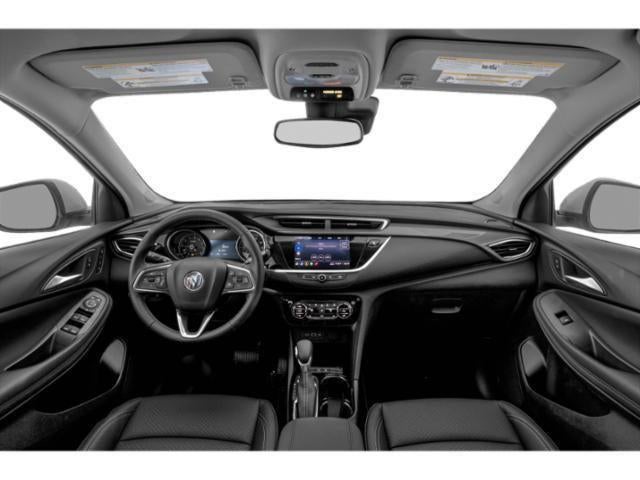 2022 Buick Encore GX Essence AWD EXPIERENCE PKG