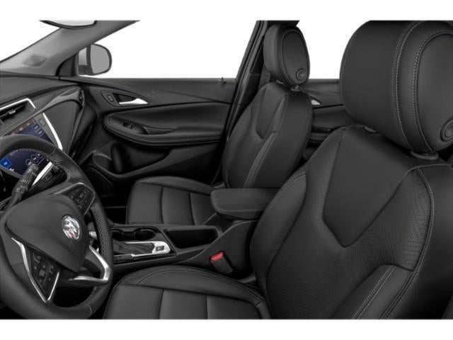2022 Buick Encore GX Essence AWD EXPIERENCE PKG