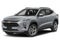 2024 Chevrolet Trax LS 1LS DRIVER CONFIDENCE PKG