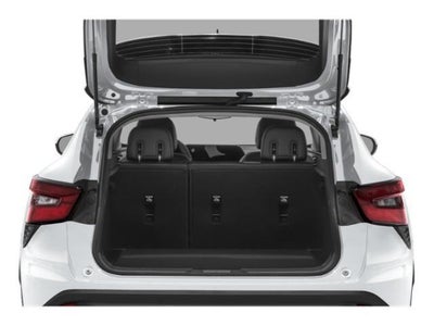 2024 Chevrolet Trax LS 1LS DRIVER CONFIDENCE PKG