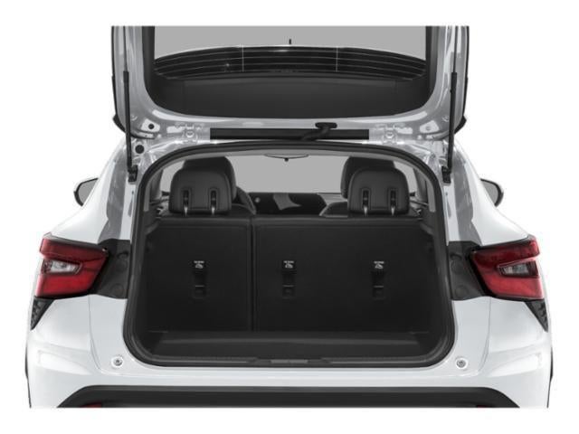 2024 Chevrolet Trax LS 1LS DRIVER CONFIDENCE PKG