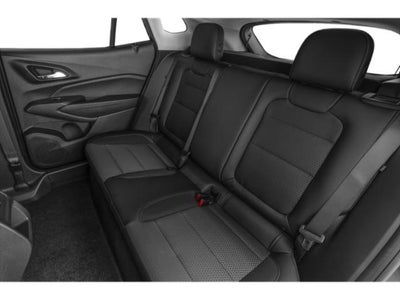 2024 Chevrolet Trax LS 1LS DRIVER CONFIDENCE PKG