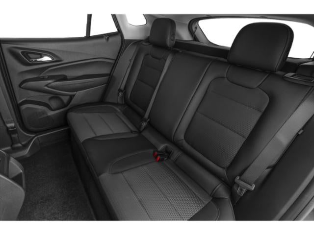 2024 Chevrolet Trax LS 1LS DRIVER CONFIDENCE PKG