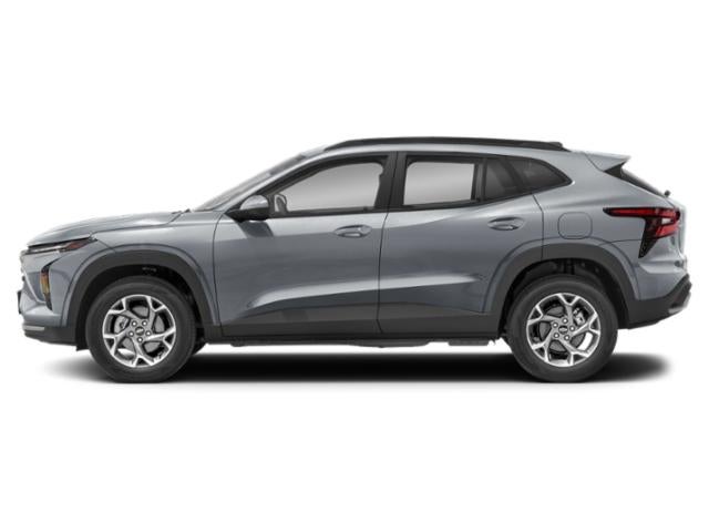 2024 Chevrolet Trax LS 1LS DRIVER CONFIDENCE PKG