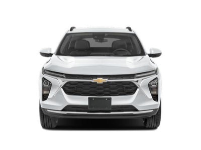 2024 Chevrolet Trax LS 1LS DRIVER CONFIDENCE PKG