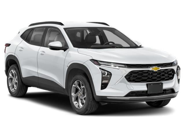2024 Chevrolet Trax LS 1LS DRIVER CONFIDENCE PKG