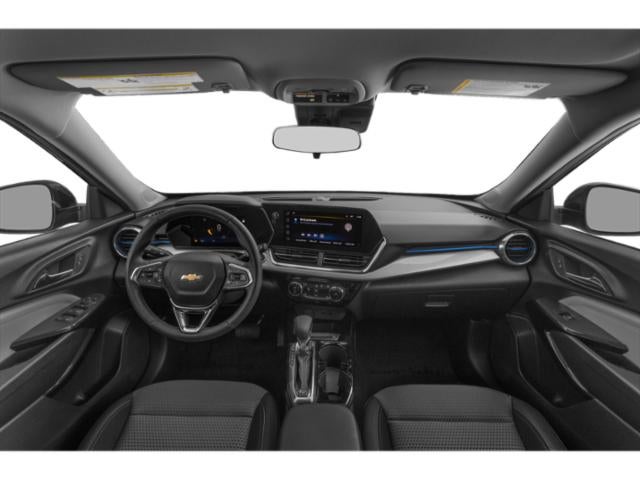 2024 Chevrolet Trax LS 1LS DRIVER CONFIDENCE PKG