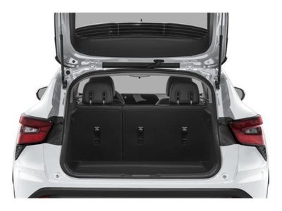 2024 Chevrolet Trax LS 1LS DRIVER CONFIDENCE PKG