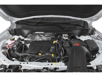 2024 Chevrolet Trax LS 1LS DRIVER CONFIDENCE PKG