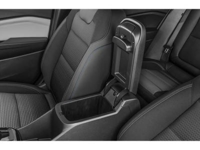 2024 Chevrolet Trax LS 1LS DRIVER CONFIDENCE PKG