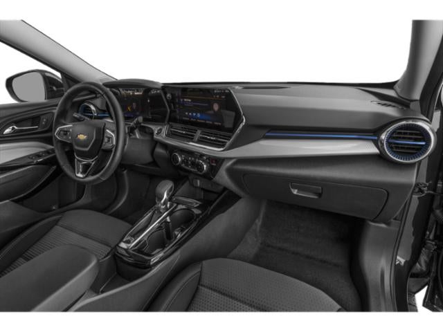 2024 Chevrolet Trax LS 1LS DRIVER CONFIDENCE PKG