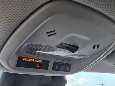 2024 Chevrolet Trax LS 1LS DRIVER CONFIDENCE PKG