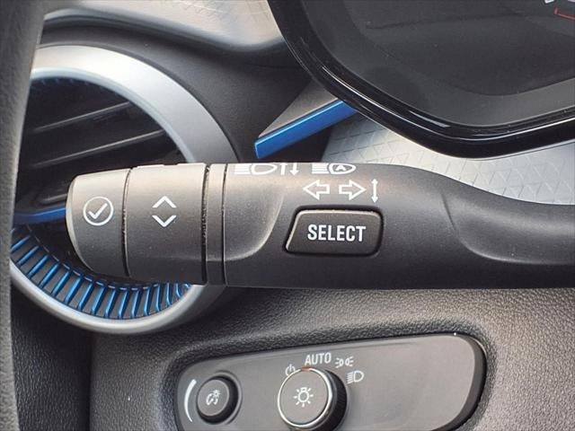 2024 Chevrolet Trax LS 1LS DRIVER CONFIDENCE PKG