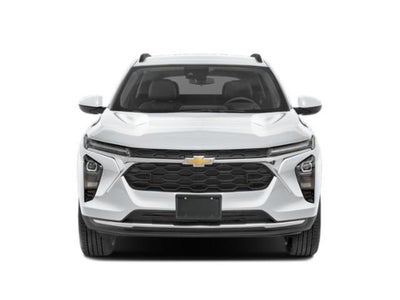 2024 Chevrolet Trax LS 1LS DRIVER CONFIDENCE PKG