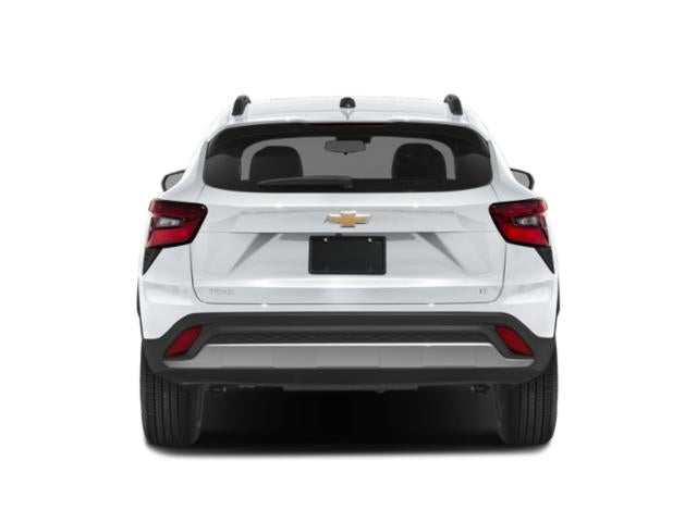 2024 Chevrolet Trax LS 1LS DRIVER CONFIDENCE PKG
