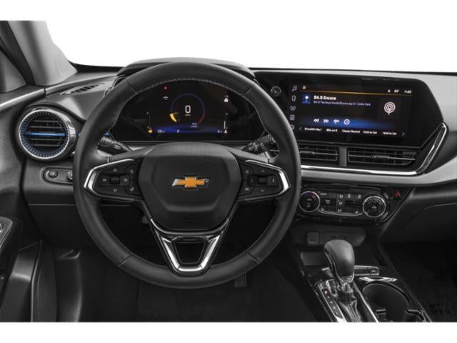 2024 Chevrolet Trax LS 1LS DRIVER CONFIDENCE PKG