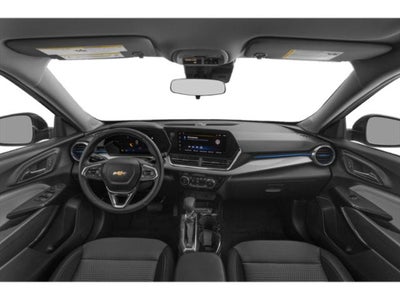 2024 Chevrolet Trax LS 1LS DRIVER CONFIDENCE PKG