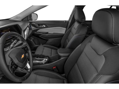 2024 Chevrolet Trax LS 1LS DRIVER CONFIDENCE PKG