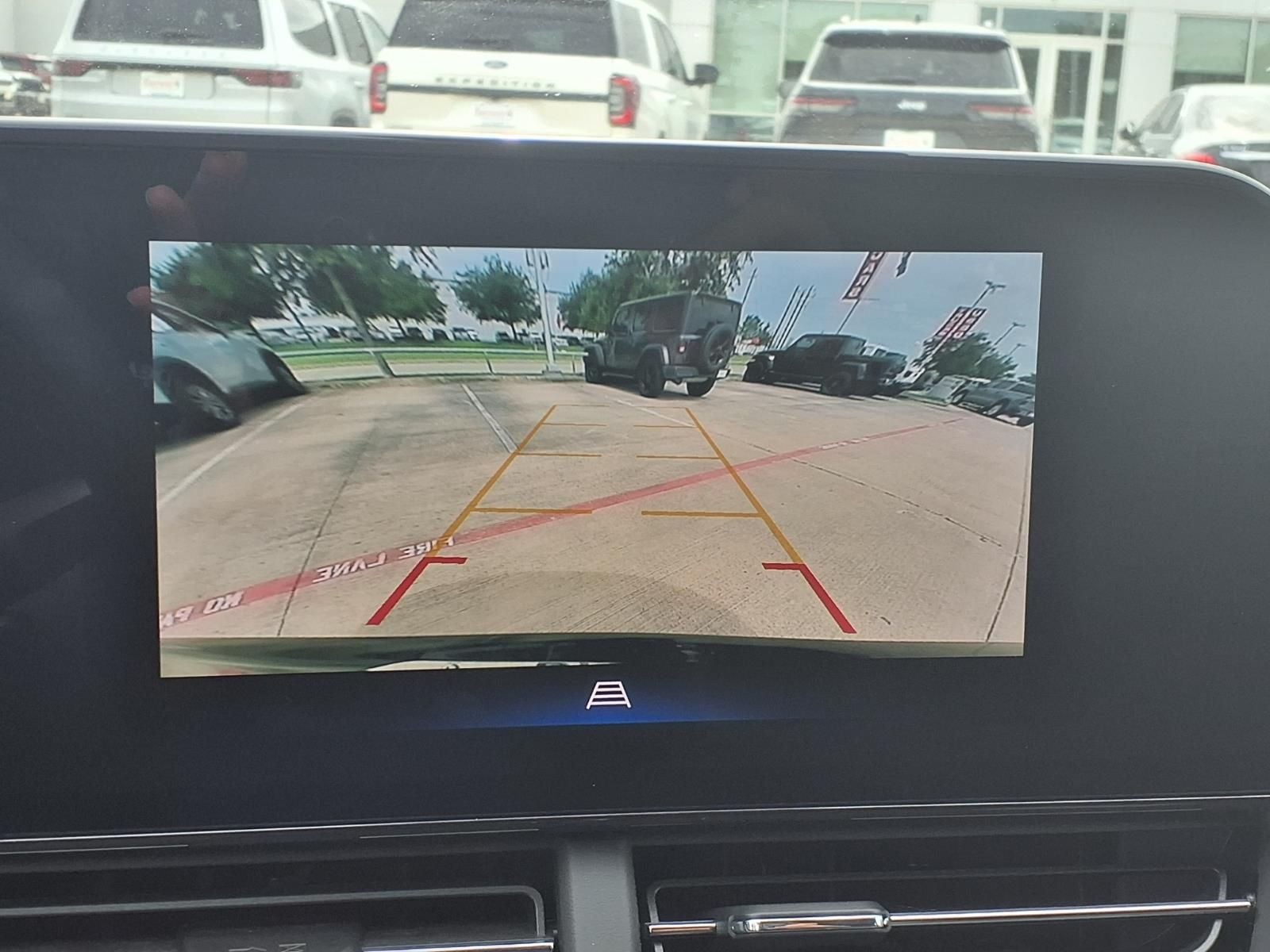 2025 Chevrolet Trax LT 1LT SAFETY ASSIST