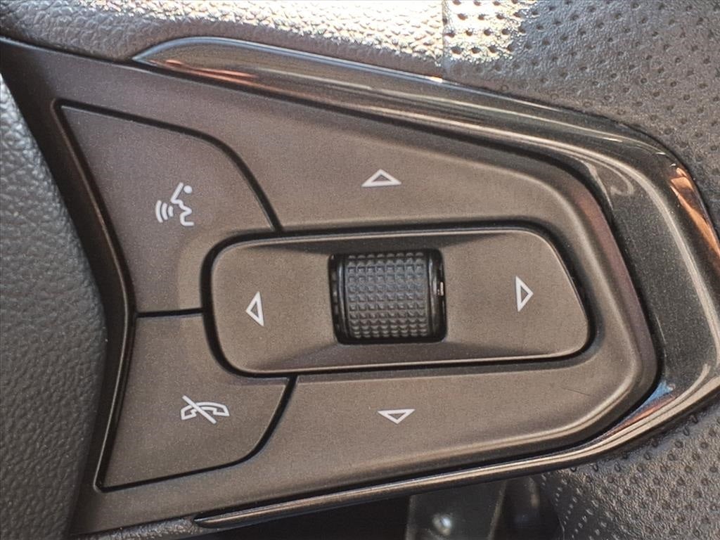 2021 Chevrolet Trailblazer LS DR. CONFIDENCE & CRUISE PKG