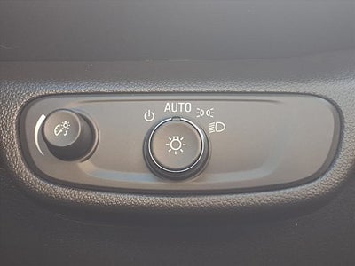 2021 Chevrolet Trailblazer LS DR. CONFIDENCE & CRUISE PKG