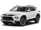 2021 Chevrolet Trailblazer LS DR. CONFIDENCE & CRUISE PKG