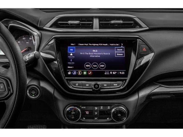 2021 Chevrolet Trailblazer LS DR. CONFIDENCE & CRUISE PKG