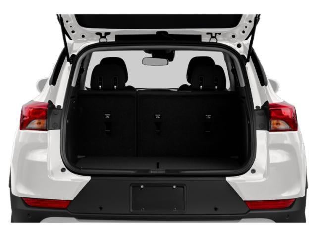 2021 Chevrolet Trailblazer LS DR. CONFIDENCE & CRUISE PKG