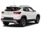 2021 Chevrolet Trailblazer LS DR. CONFIDENCE & CRUISE PKG