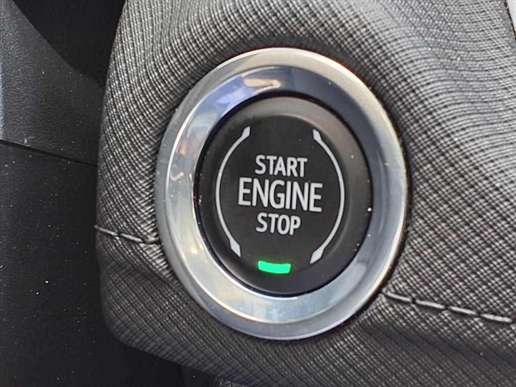 2025 Chevrolet Trailblazer LS CONVENIENCE & CONFIDENCE PKG