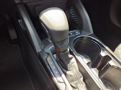 2025 Chevrolet Trailblazer LS CONVENIENCE & CONFIDENCE PKG