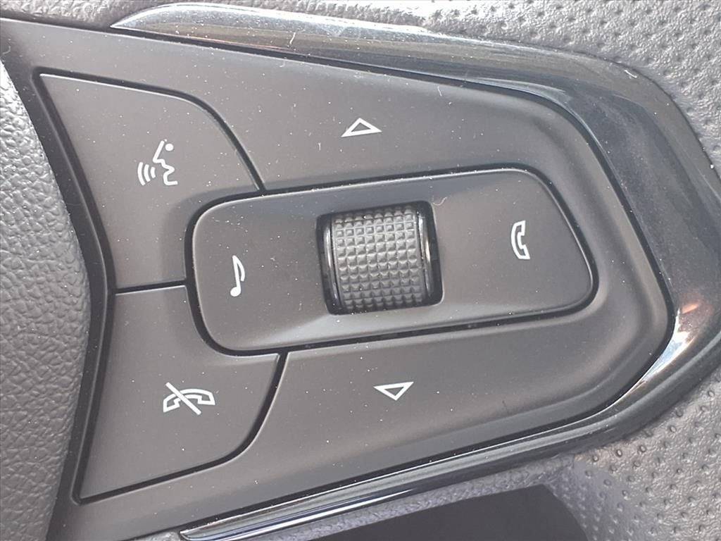 2025 Chevrolet Trailblazer LS CONVENIENCE & CONFIDENCE PKG