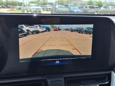 2025 Chevrolet Trailblazer LS CONVENIENCE & CONFIDENCE PKG