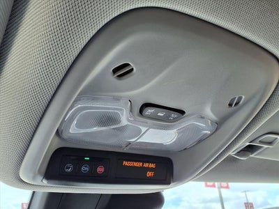 2025 Chevrolet Trailblazer LS CONVENIENCE & CONFIDENCE PKG