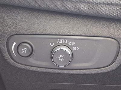 2025 Chevrolet Trailblazer LS CONVENIENCE & CONFIDENCE PKG