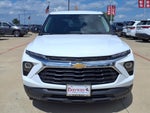 2025 Chevrolet Trailblazer LS CONVENIENCE & CONFIDENCE PKG