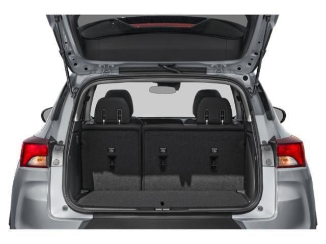 2025 Chevrolet Trailblazer LS CONVENIENCE & CONFIDENCE PKG