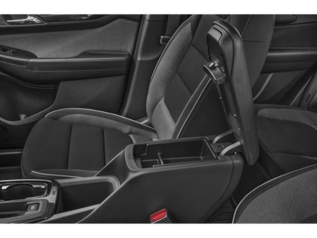 2025 Chevrolet Trailblazer LS CONVENIENCE & CONFIDENCE PKG