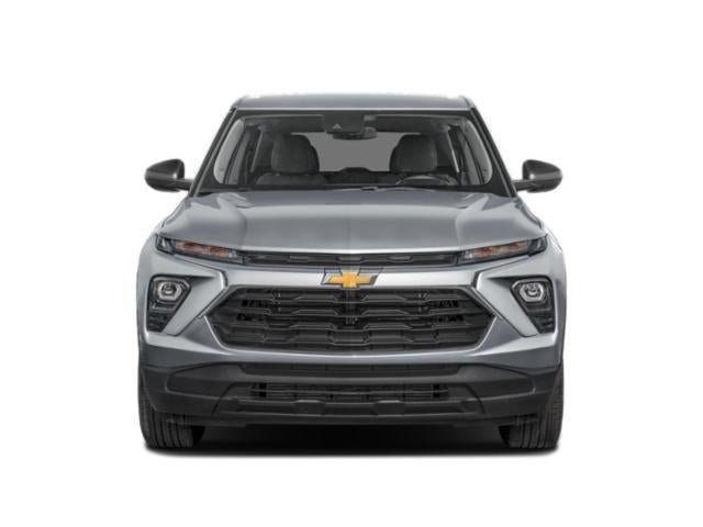 2025 Chevrolet Trailblazer LS CONVENIENCE & CONFIDENCE PKG
