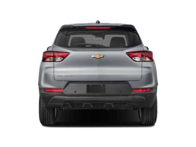 2025 Chevrolet Trailblazer LS CONVENIENCE & CONFIDENCE PKG