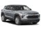 2025 Chevrolet Trailblazer LS CONVENIENCE & CONFIDENCE PKG