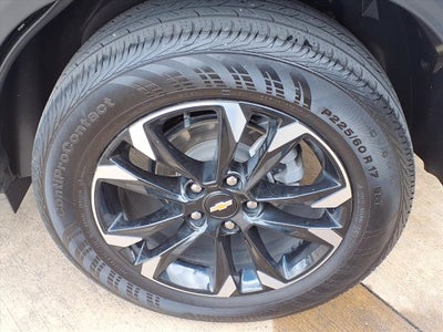 2023 Chevrolet Trailblazer LT 1LT