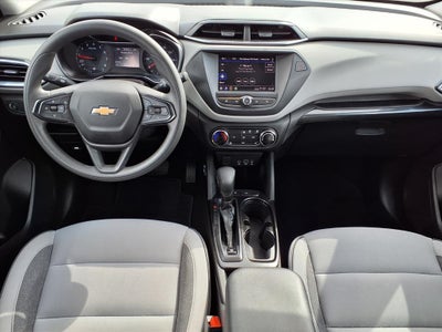 2023 Chevrolet Trailblazer LT 1LT