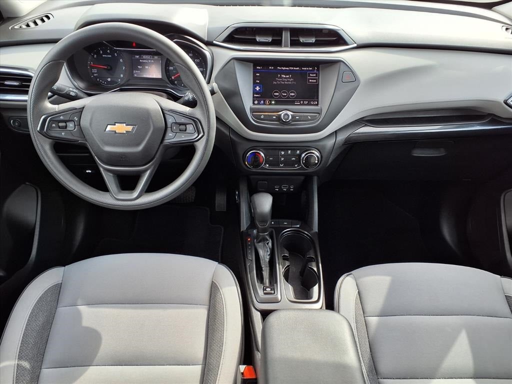 2023 Chevrolet Trailblazer LT 1LT