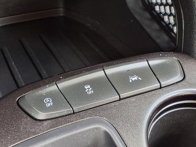 2023 Chevrolet Trailblazer LT 1LT